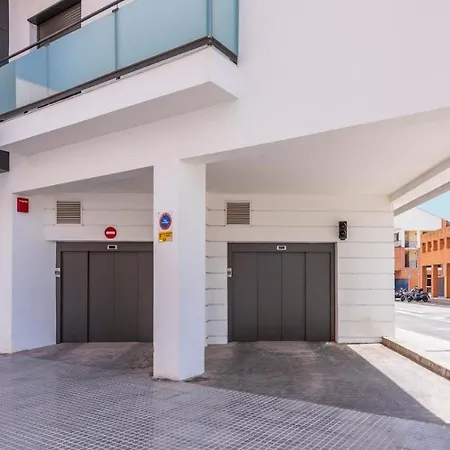 Vakantiehuis La Estacion By Ruralidays Málaga